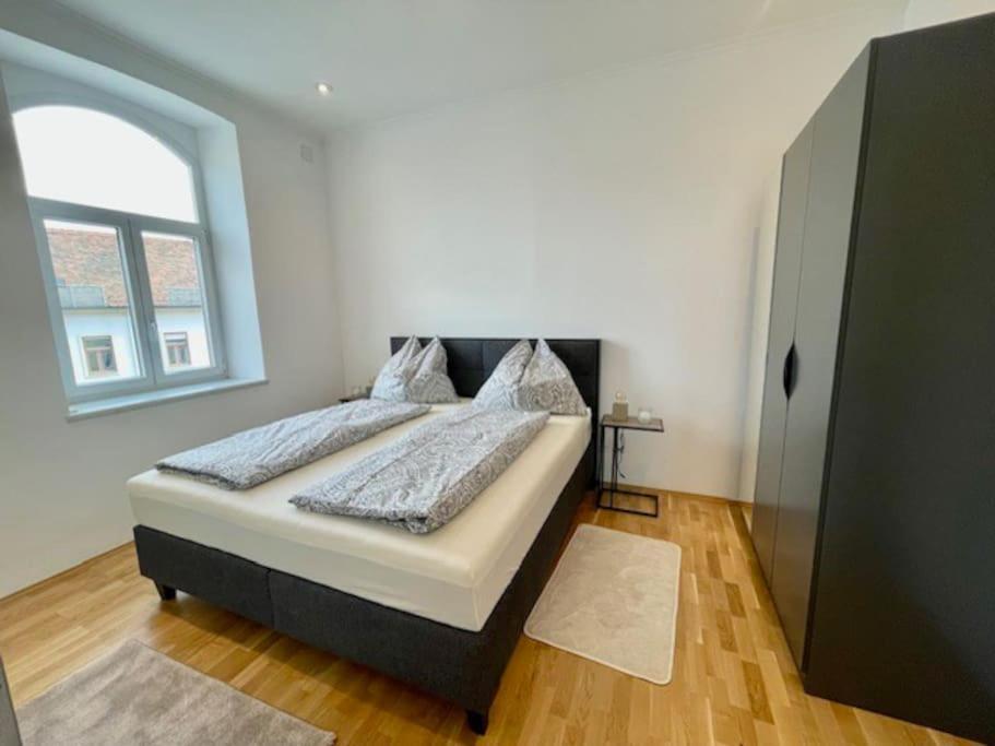 *Luxus In Der Grazer Innenstadt* Esterno foto