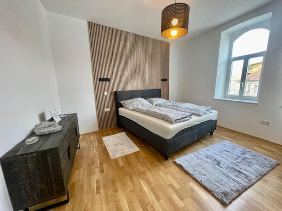 *Luxus In Der Grazer Innenstadt* Esterno foto