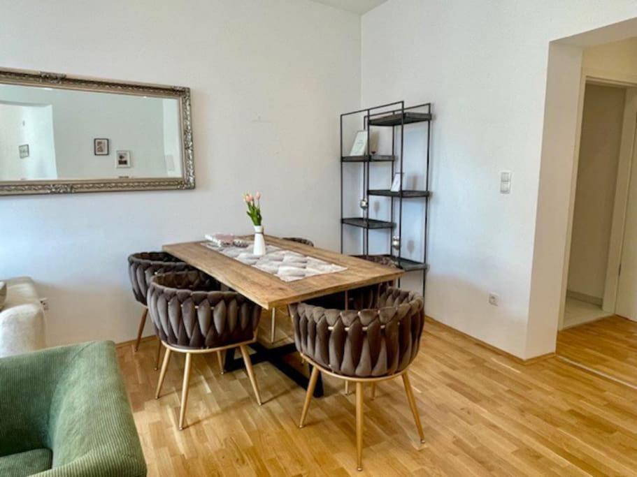 *Luxus In Der Grazer Innenstadt* Esterno foto